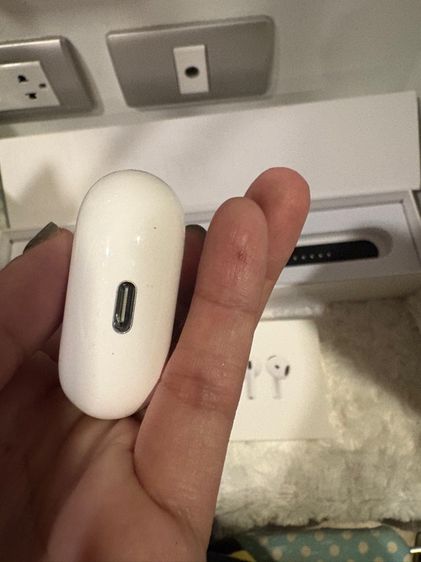 ส่งต่อApple watch 3 สีดำ รูปที่ 5