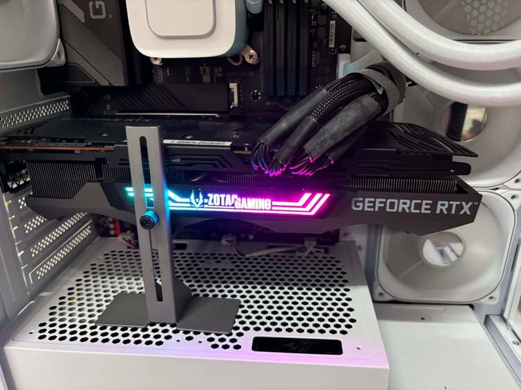 RTX 3080ti 12gb  รูปที่ 2