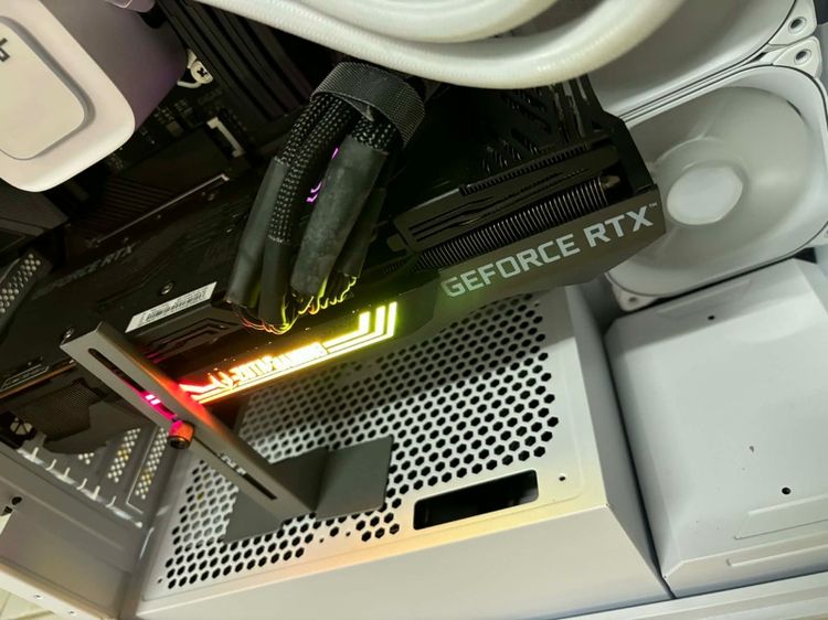 RTX 3080ti 12gb  รูปที่ 4