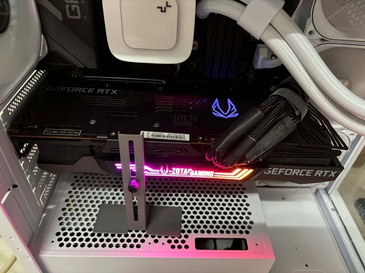 RTX 3080ti 12gb  รูปที่ 3