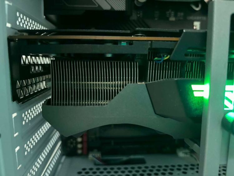 RTX 3080ti 12gb  รูปที่ 5