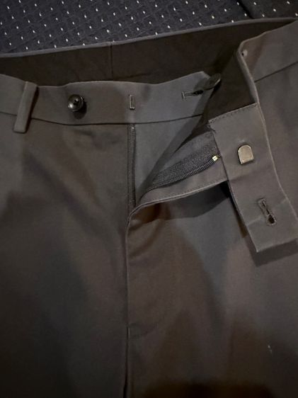 Uniqlo dress pants  รูปที่ 5