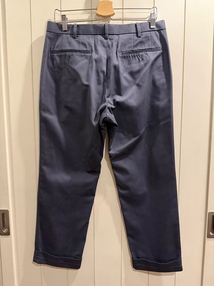 Uniqlo dress pants  รูปที่ 4