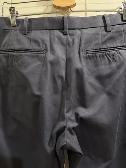 Uniqlo dress pants  รูปที่ 3