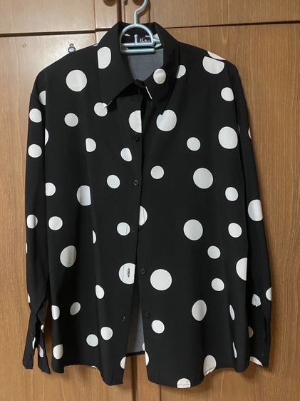 เสื้อชุด รูปที่ 5