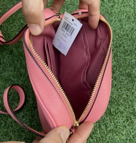 Coach Cross body mini Jamie  รูปที่ 2