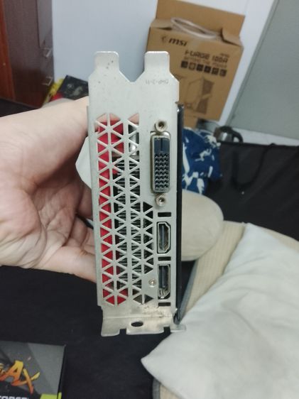 RTX2060 Super 8GB รูปที่ 2