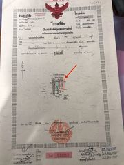 ขายอาคารพาณิชย์ ราคามาก่อนได้ก่อน‼️ ถนน จอมพล ตำบล ในเมือง อำเภอ เมืองนครราชสีมา จังหวัดนครราชสีมา เนื้อที่ 14 ตารางวา