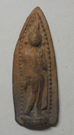 พระเนื้อดิน ไม่ทราบที่