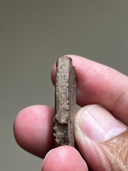 พระเนื้อดินเก่า รูปที่ 3