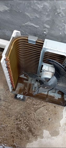 ล้างแอร์บ้าน🏡 รูปที่ 7