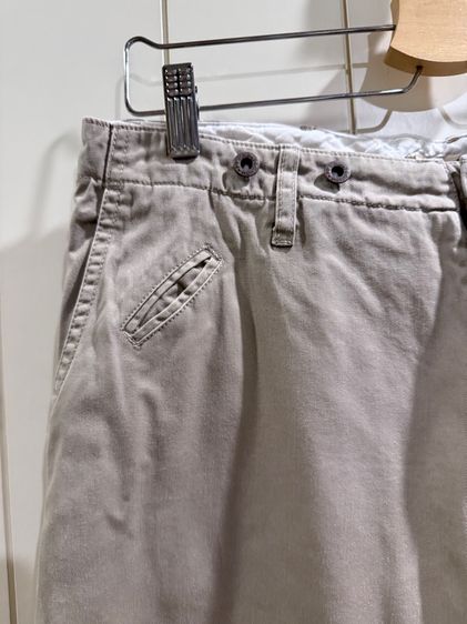 Global Work chino pants made in Japan  รูปที่ 2