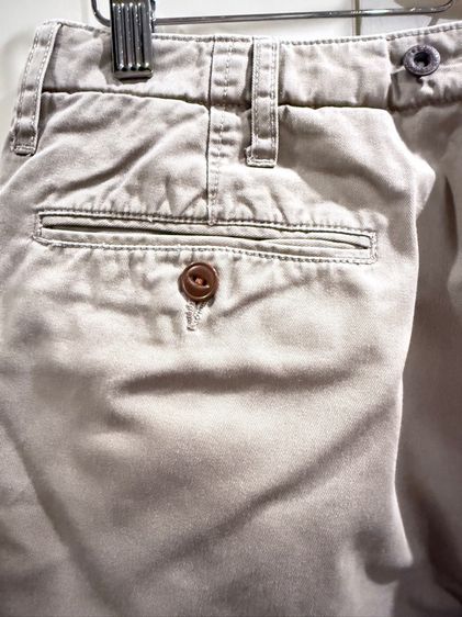 Global Work chino pants made in Japan  รูปที่ 4