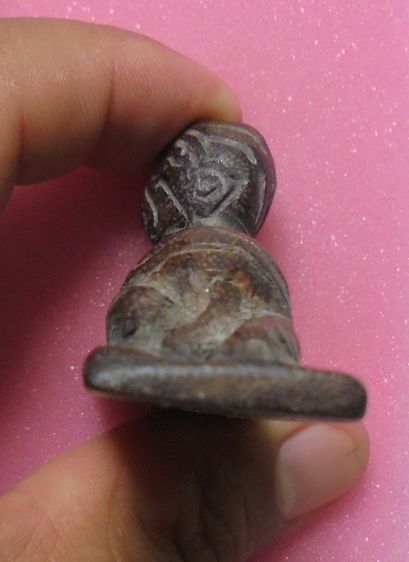 หนุมานไม้เเกะเก่า ไม่ทราบที่ รูปที่ 6