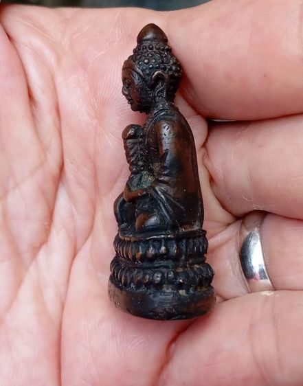 พระหลวงพ่อเต๋ วัดสามง่าม รูปที่ 4