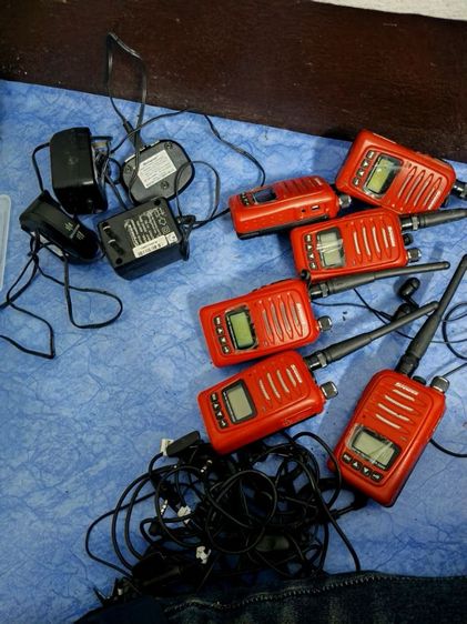 วิทยุสื่อสาร รูปที่ 2