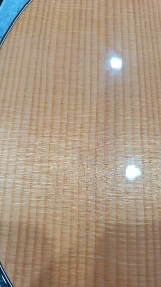 ขาย Martin 000-12e สภาพดี พร้อมใช้งาน – ราคาเพียง 33,500 บาท รูปที่ 9