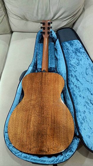 ขาย Martin 000-12e สภาพดี พร้อมใช้งาน – ราคาเพียง 33,500 บาท รูปที่ 13