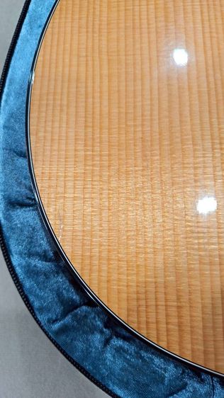 ขาย Martin 000-12e สภาพดี พร้อมใช้งาน – ราคาเพียง 33,500 บาท รูปที่ 8