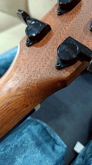 ขาย Martin 000-12e สภาพดี พร้อมใช้งาน – ราคาเพียง 33,500 บาท รูปที่ 4