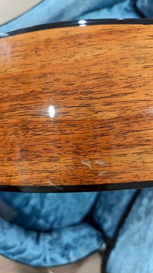 ขาย Martin 000-12e สภาพดี พร้อมใช้งาน – ราคาเพียง 33,500 บาท รูปที่ 7