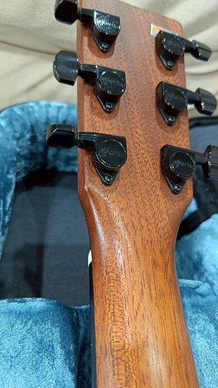 ขาย Martin 000-12e สภาพดี พร้อมใช้งาน – ราคาเพียง 33,500 บาท รูปที่ 6