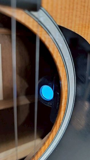 ขาย Martin 000-12e สภาพดี พร้อมใช้งาน – ราคาเพียง 33,500 บาท รูปที่ 11