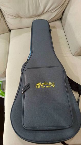 กีต้าร์โปร่ง ขาย Martin 000-12e สภาพดี พร้อมใช้งาน – ราคาเพียง 33,500 บาท