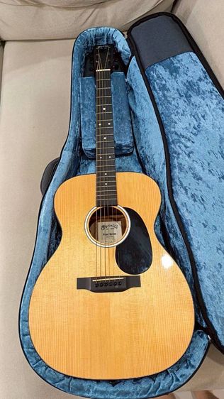 ขาย Martin 000-12e สภาพดี พร้อมใช้งาน – ราคาเพียง 33,500 บาท รูปที่ 2