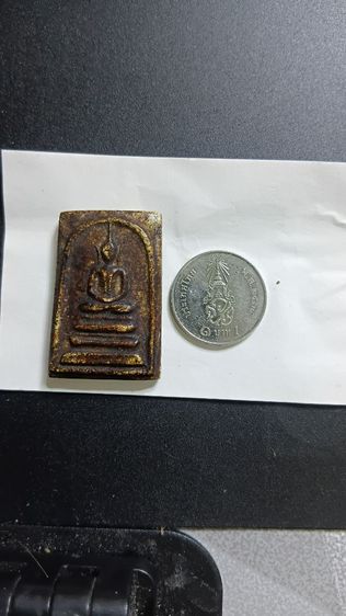 พระสมเด็จวัดระฆังพิมพ์เล็ก รูปที่ 6