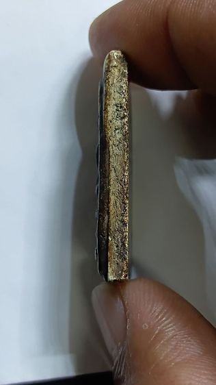 พระสมเด็จวัดระฆังพิมพ์เล็ก รูปที่ 3