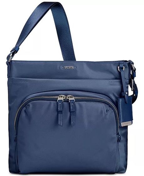 Tumi crossbody  รูปที่ 2