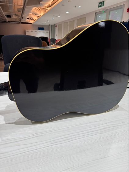 กีต้า gibson โปร่งไฟฟ้า รูปที่ 12