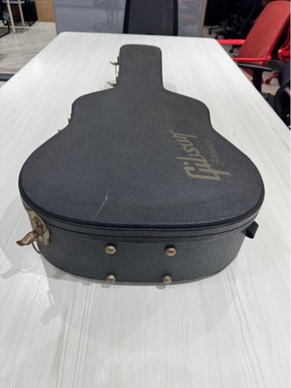 กีต้า gibson โปร่งไฟฟ้า รูปที่ 7