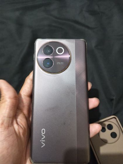 vivo v30e รูปที่ 4
