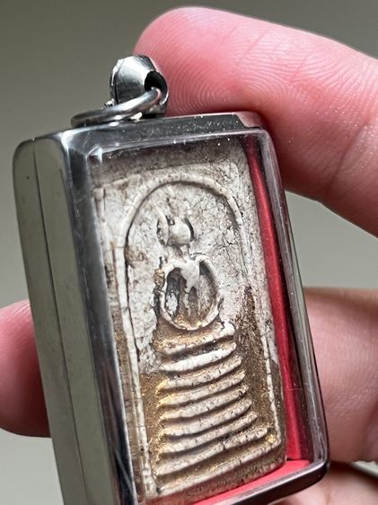 พระสมเด็จ รูปที่ 3