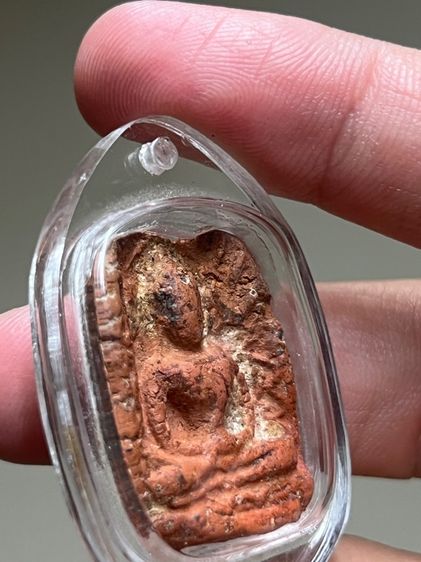 พระเนื้อดิน รูปที่ 5