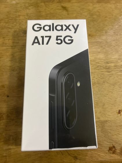 Samsung A71 รูปที่ 5