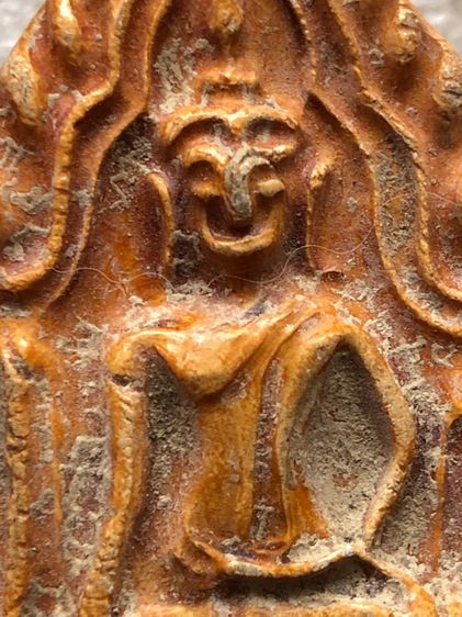 พระวัดใหญ่ชัยมงคล  รูปที่ 6