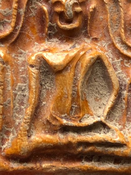 พระวัดใหญ่ชัยมงคล  รูปที่ 8