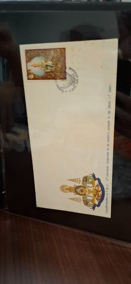 อัลบั้มแสตมป์ 4 เล่ม รูปที่ 15