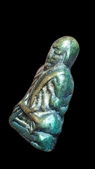 หลวงพ่อยอด วัดหนองปลาหมอ รูปที่ 2