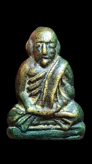 หลวงพ่อยอด วัดหนองปลาหมอ