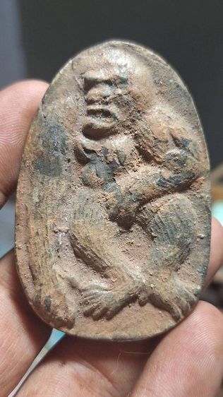 ลิงลมหลวงตาอยู่วัดสามควายเผือก รูปที่ 3