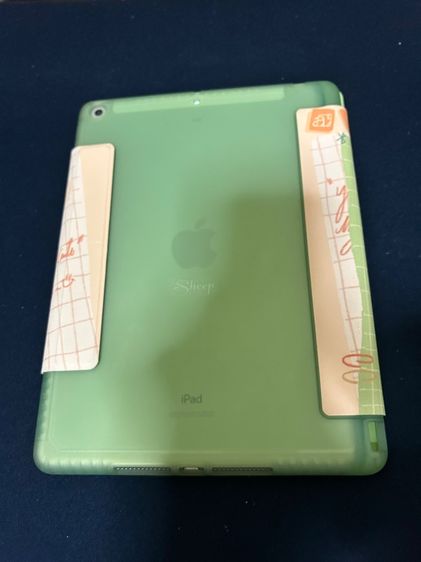 Ipad Gen 8 128 gb รูปที่ 3