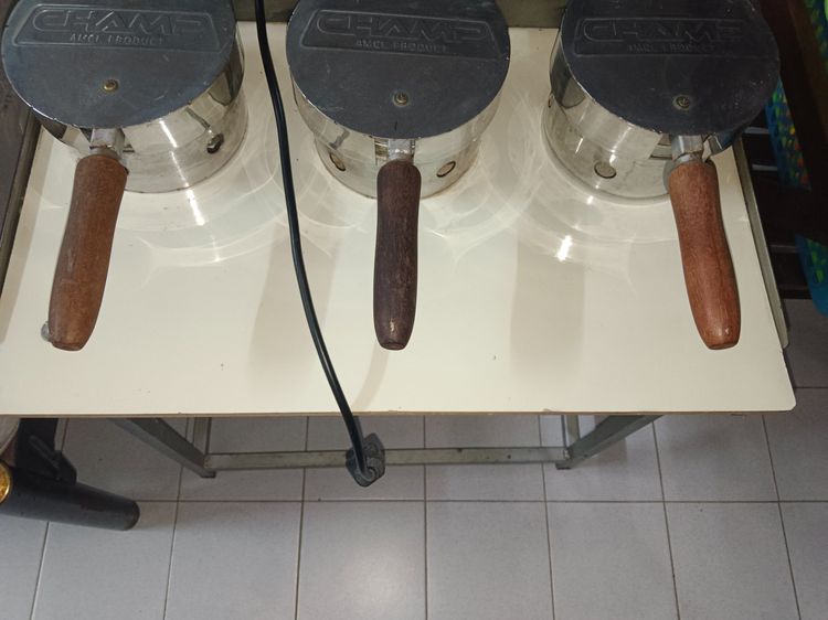 เครื่องทำทองม้วน