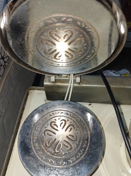 เครื่องทำทองม้วน รูปที่ 7