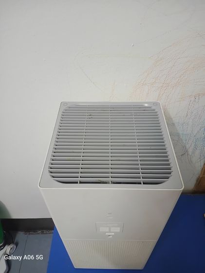 xomi smart air purifier 4 lite  รูปที่ 4