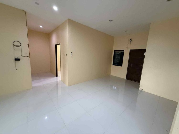 อื่นๆ ไม่มี ขายบ้านใกล้โลตัสระนอง 3.3 กม. (6นาที) รูปที่ 3