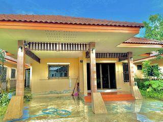 ขายบ้านใกล้โลตัสระนอง 3.3 กม. (6นาที)